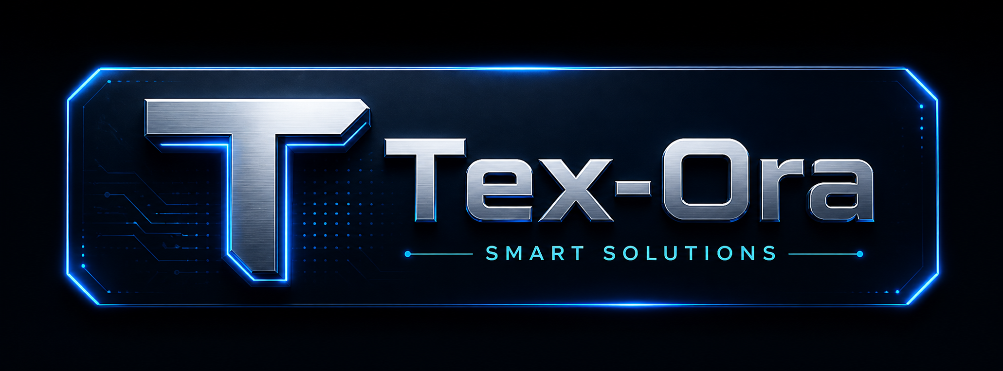 Tex-Ora Logo