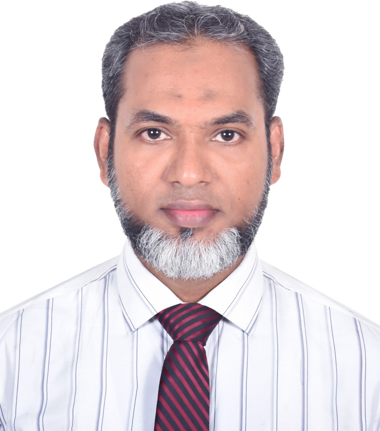 MD. ABDUL MANNAN SALAUDDIN